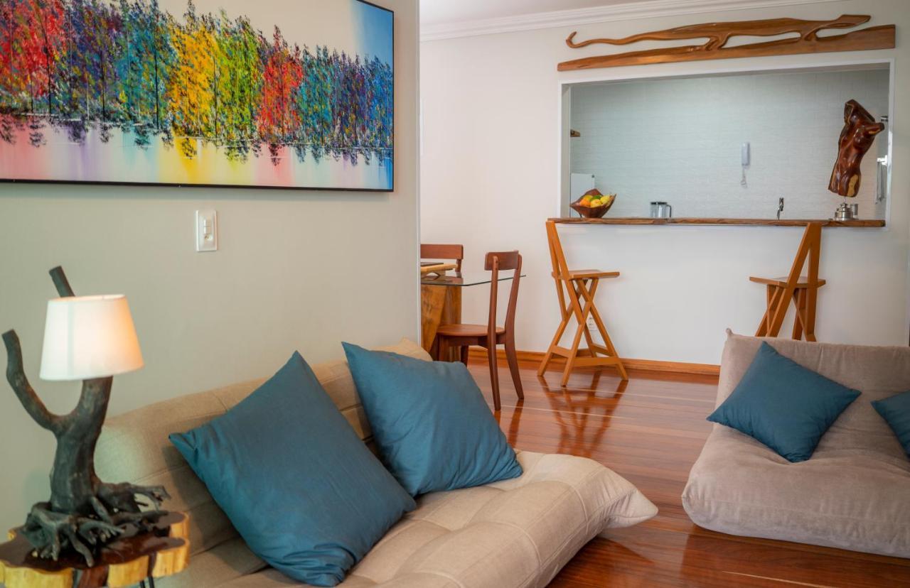 Apartamento Vista Mar Melhor Localizacao Da Cidade Fortaleza  Exterior foto