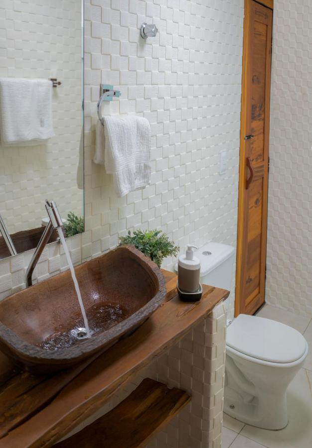 Apartamento Vista Mar Melhor Localizacao Da Cidade Fortaleza  Exterior foto