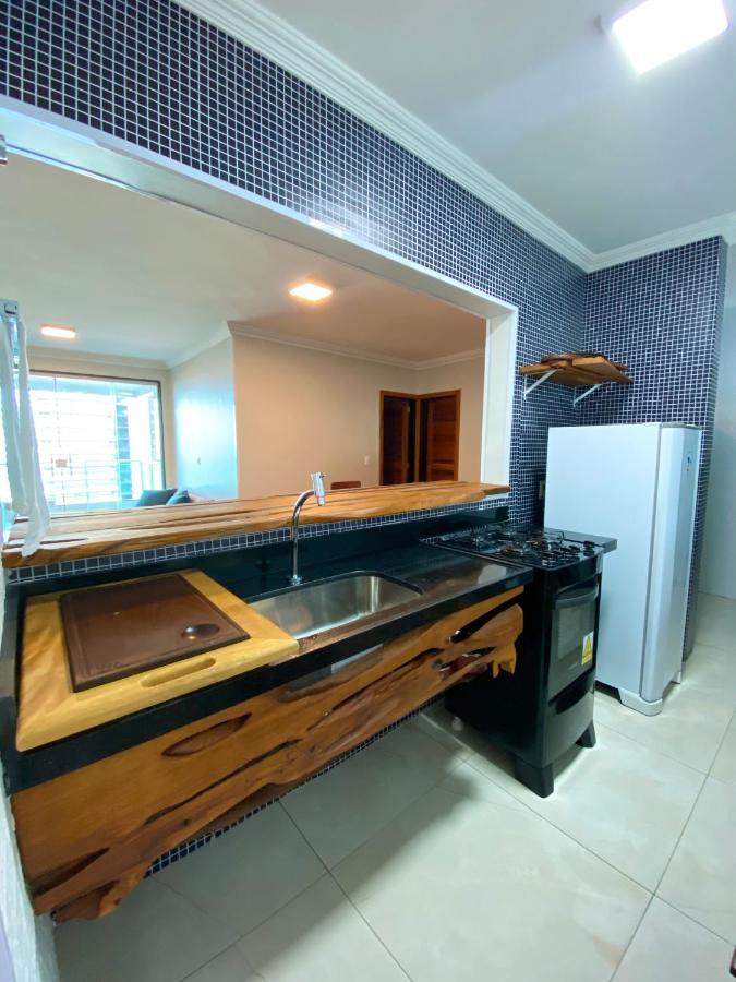 Apartamento Vista Mar Melhor Localizacao Da Cidade Fortaleza  Exterior foto