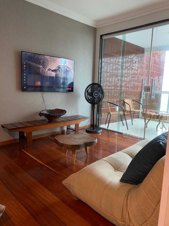 Apartamento Vista Mar Melhor Localizacao Da Cidade Fortaleza  Exterior foto